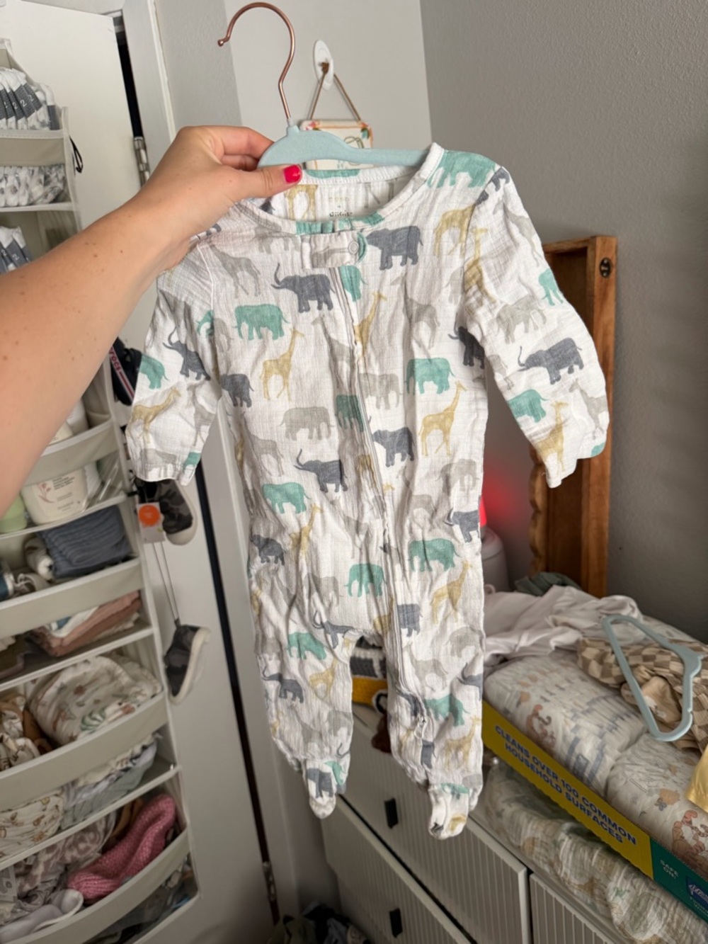 BABY PJS - Picture 10 of 12